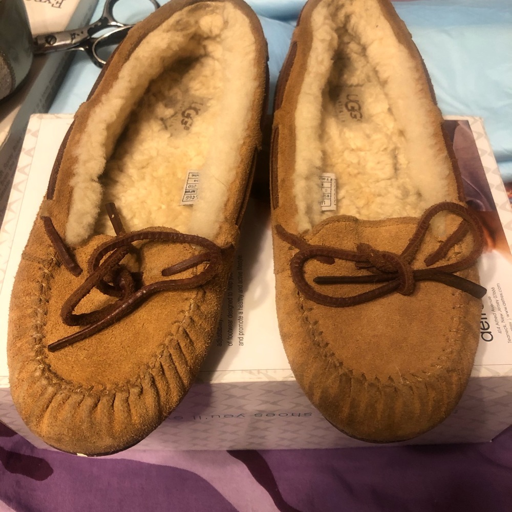 Uggs Moccasins